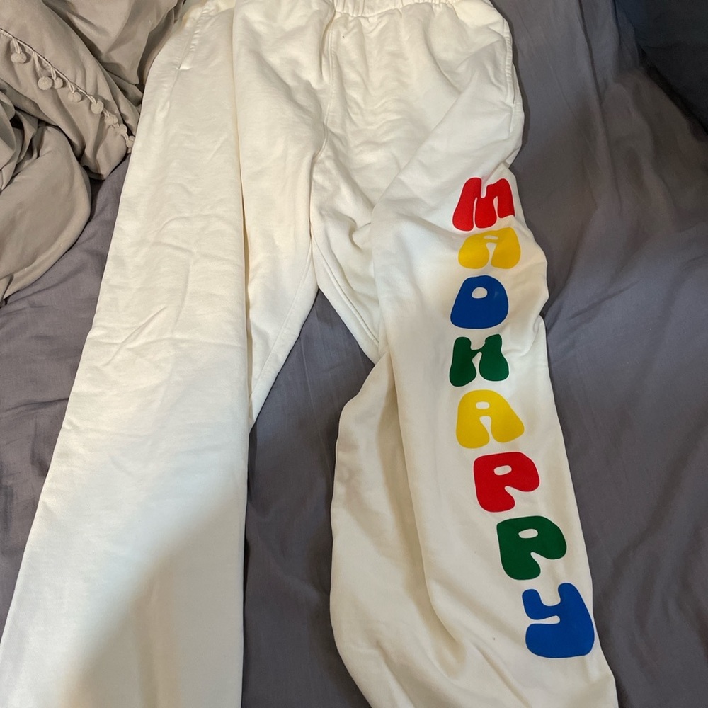 Madhappy sweatpants
